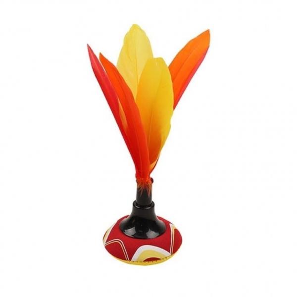 키더스 인디아카 체육 손바닥 배드민턴 맨손 공놀이