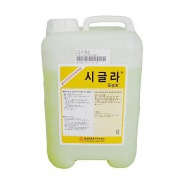 시글라 중성세제 엑스프로M150 유지관리 바닥 세척제