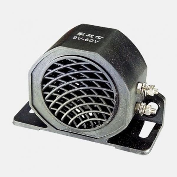 12V-24V겸용 하이파워 후진벨(빽부저)