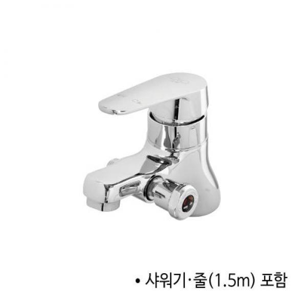 디아 수전 L2-3460 원홀 겸용세면기 (=L2-360)