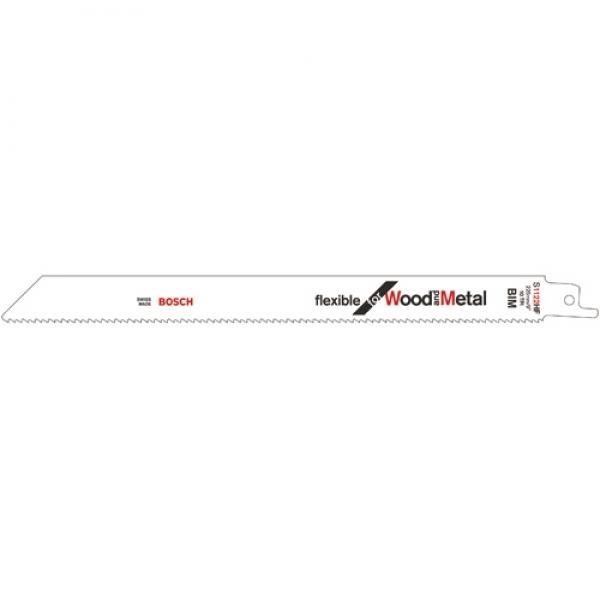 보쉬 목재.철재겸용컷쏘날 S-1122HF (5개입)