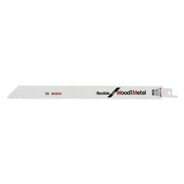 보쉬 목재.철재겸용컷쏘날 S-1122VF (5개입)