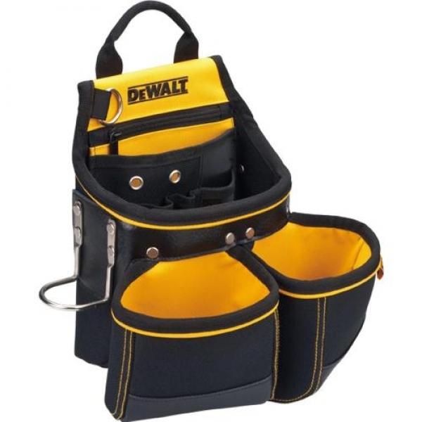 디월트 공구집 DWST80907-8(=DWST1-75650)(못주머니)