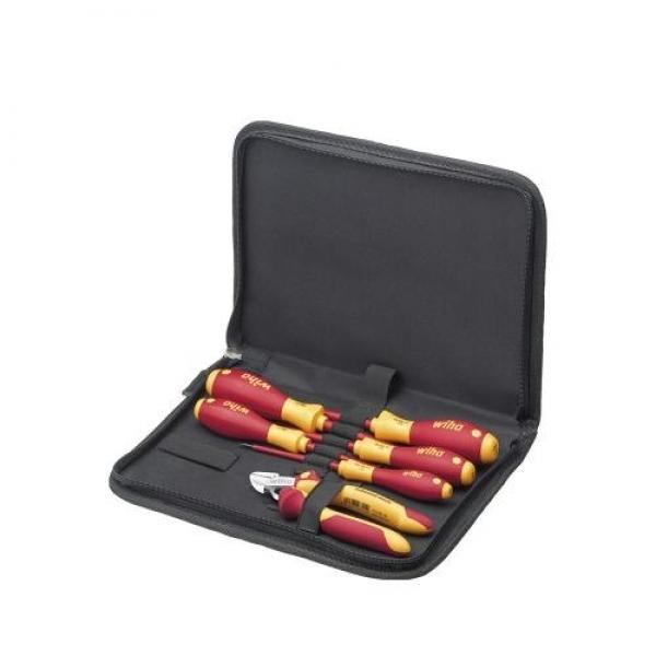 이하 절연공구세트 9300-018(6PCS)
