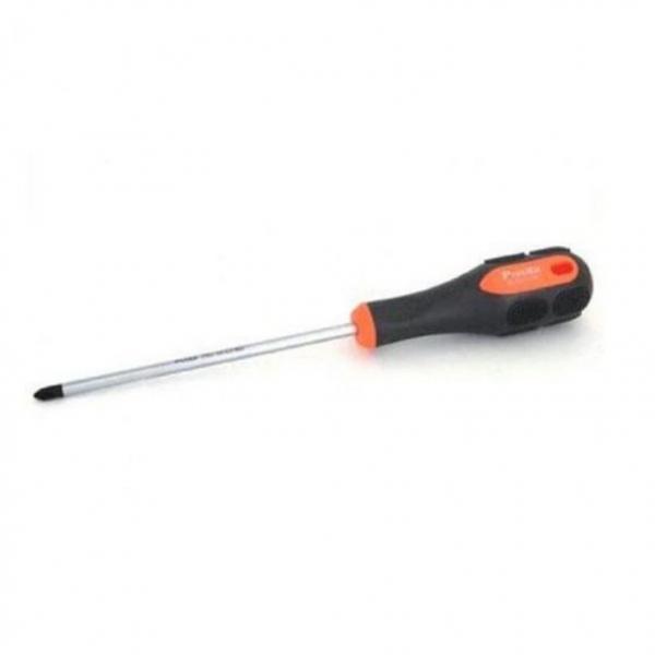 십자 드라이버 스크류 수공구 드라이버 6.0 x 150mm