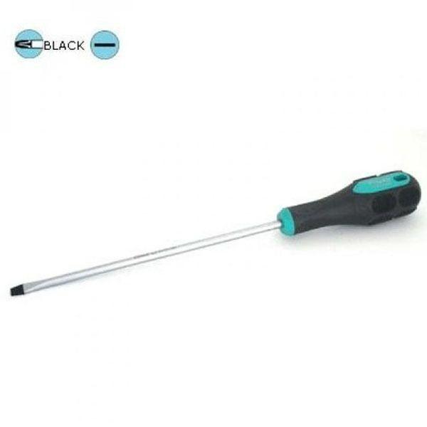 일자 드라이버 스크류 수공구 드라이버 6.0 x 200mm