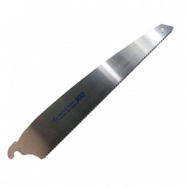 대건 톱날 나무톱 전지톱 목공공구 쇠톱 날 30cm 3p