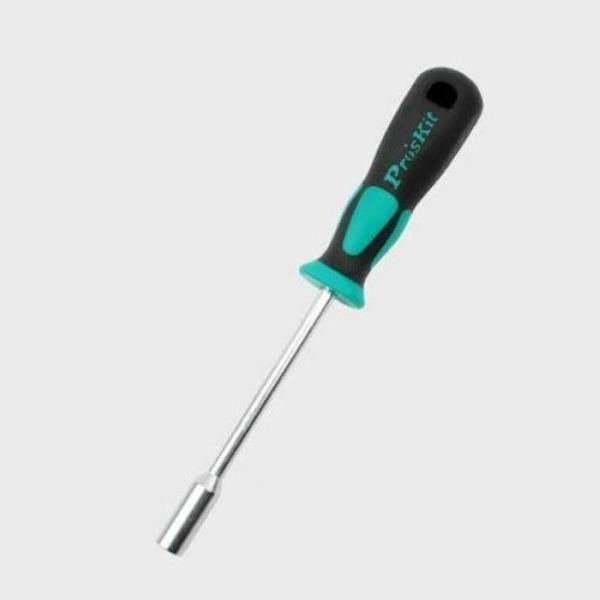 너트 드라이버 정밀 드라이버 수공구 드라이버 9mm