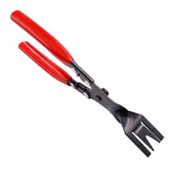 차량차 펜치 리무버 내장재 리벳 분리 공구 RD-12561
