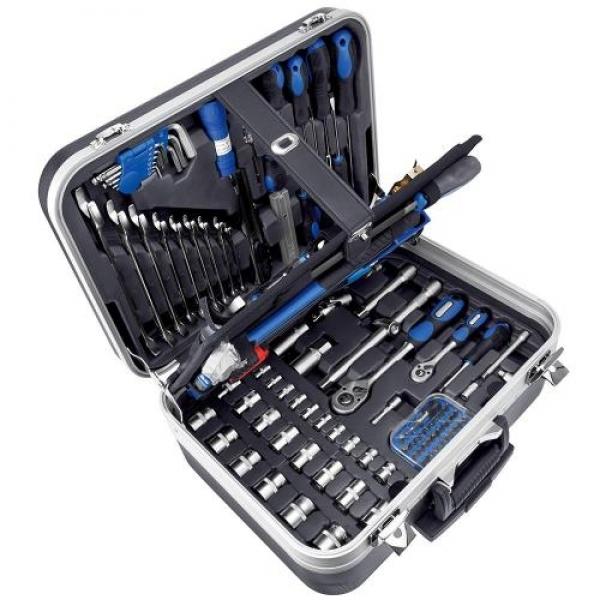 스마토 공구세트 SM-TS132(132PCS)