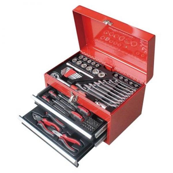 스마토 공구세트 SM-TS118(118PCS)