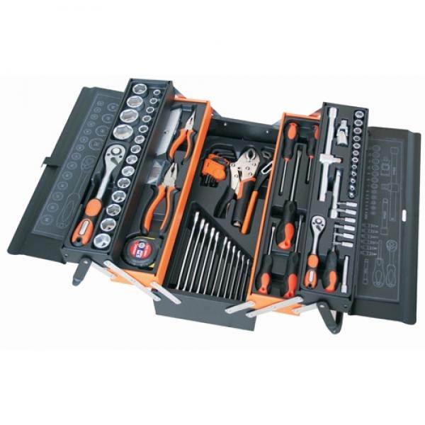 스마토 공구세트 SM-TS85(85PCS)