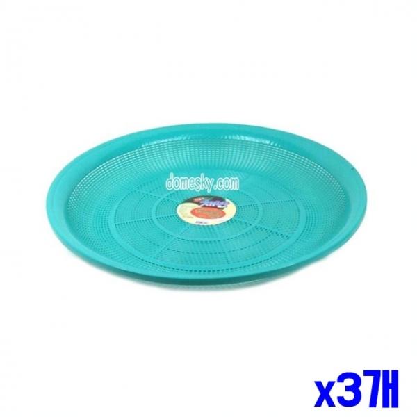 물빠짐 다용도 채반 바구니 61.5x8cm x3개 조리도구