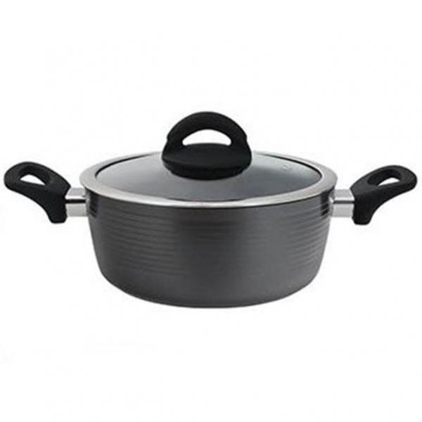 풍년 인덕션 냄비 찌개 주방 세라믹 냄비 양수 20cm