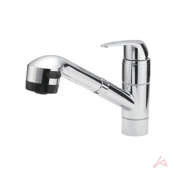 혼합꼭지 대붙이 주방착탈용