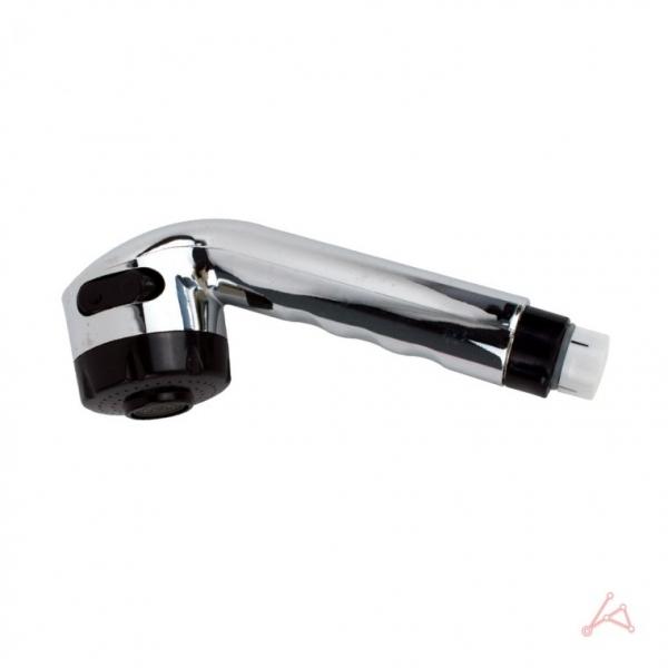 주방용원홀스프레이 헤드