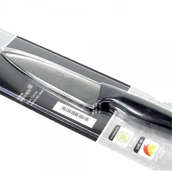 기본적인 베이직 과도 120mm 식도 다용도칼 주방칼