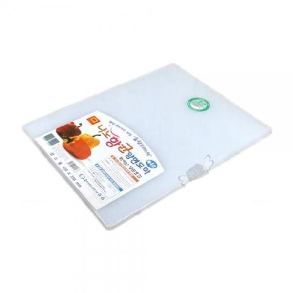 칼자국 나지 않는 항균 도마 35x45.5x1cm 주방도마
