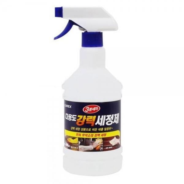 다목적 다용도 세정제 800ml 세정제클리너 주방세정제