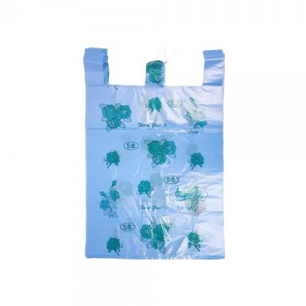 이불 포장 봉투 대형 45x70cm 70매 이불비닐봉지