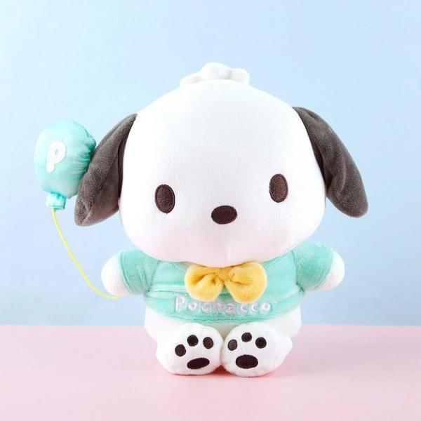 포차코 파티 봉제인형(중형)