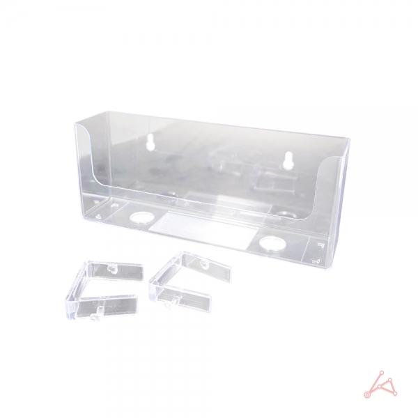 파티션 Bin D