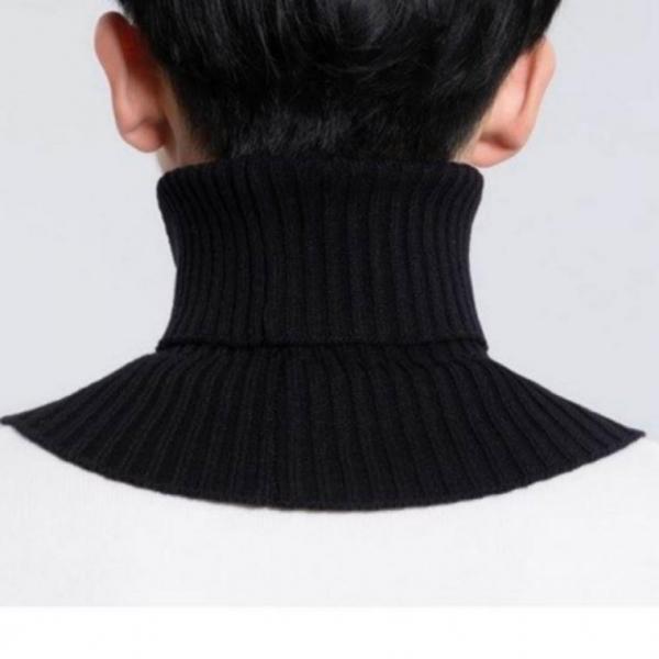 베이직소재 포근 컬러 페이크 토시 부드러운 목폴라 부드러운목폴라 넥워머