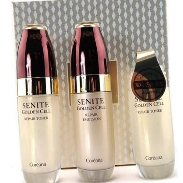 화장품 기초 여성 스킨케어 2종 고보습