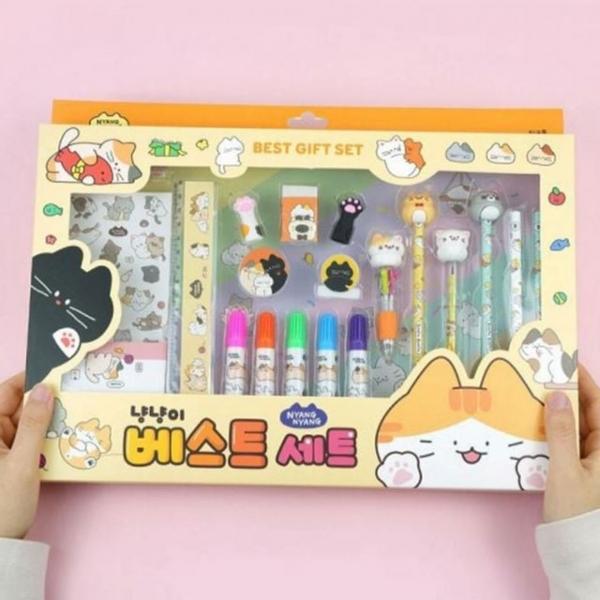 초등 어린이 학생 어린이용 귀여운 문구 아동