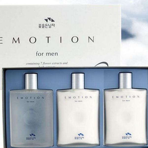 선물 스킨 남성화장품세트 기초 스킨케어 로션 남성 남자용