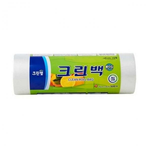 음식물 비닐 캠핑용 포장 소분 식료품 식품용 보관 주방용 봉투
