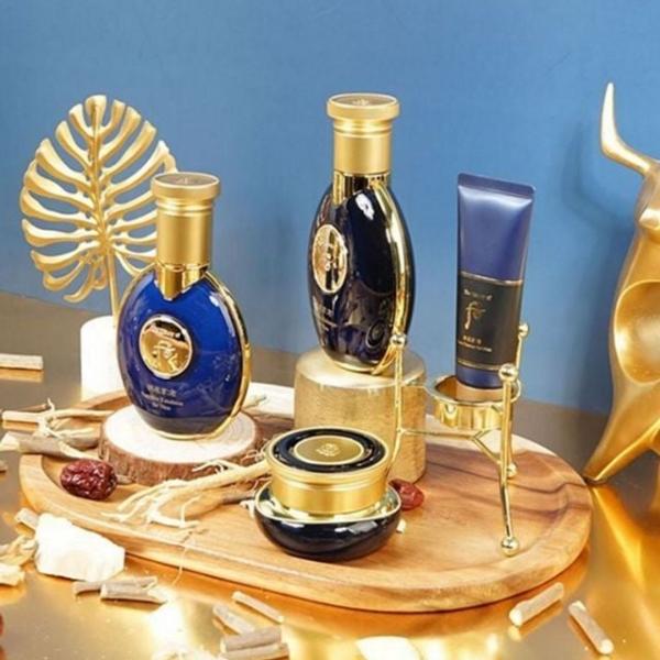 크림 스킨 남성 수분 로션 보습 스킨케어 화장품