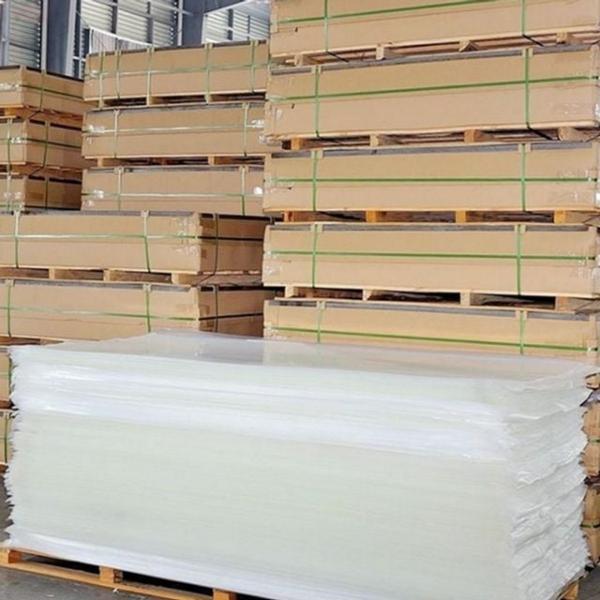 아크릴 가공 제작용 시트 공예용 플라스틱 판 투명 재료판