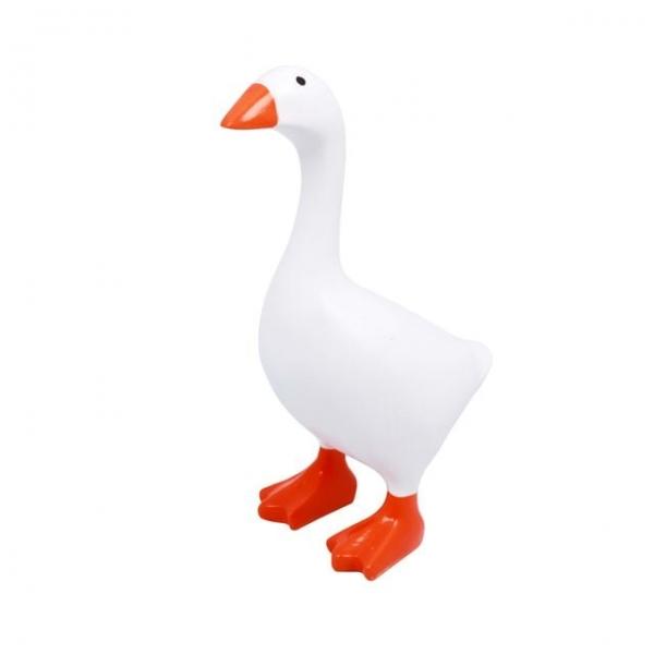 자석 거위 키체인 500596