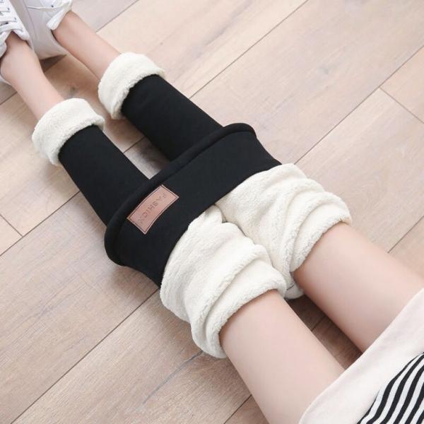 보온 데일리 여성 케어 윈터 시즌 레깅스 LED-717