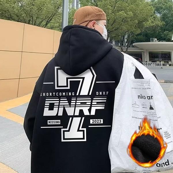 기모 스트릿 3컬러 남성 백로고 후드티 IS-TS75