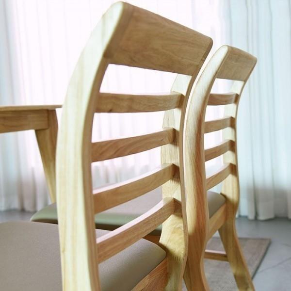 가구산책 인테리어 GS137 카페 원목식탁 의자