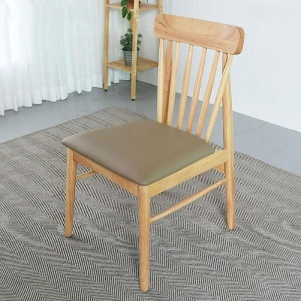 인테리어 원목식탁 가구산책 의자 카페 GS101