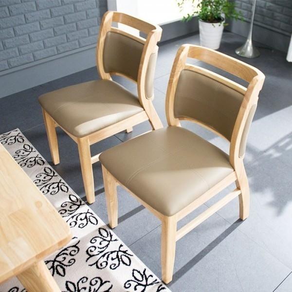 카페 인테리어 원목식탁 가구산책 GS102 의자