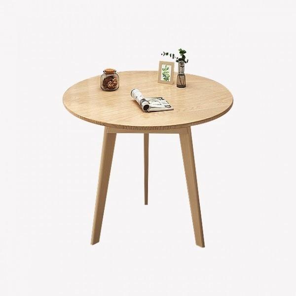 다용도 가구산책 원형 S154 대형 테이블