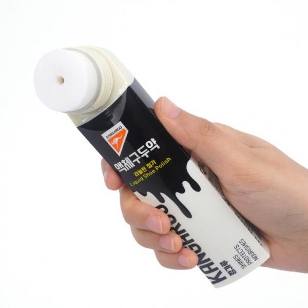 70ml 구두약 캉가루 액체