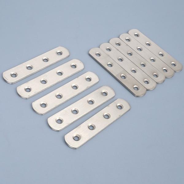 10P 평철 다목적 라운드 일자형
