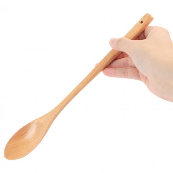 요리스푼 비취우드