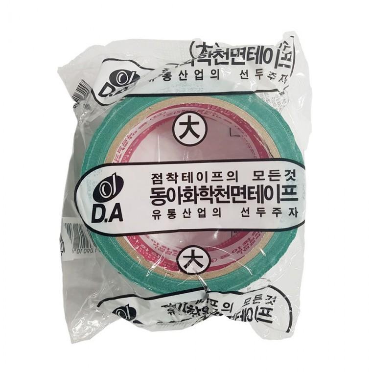 동아 청테이프(대) 8m 천면 전단지