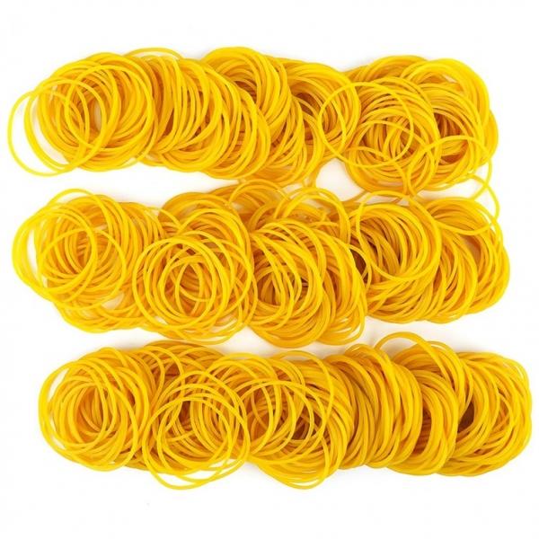 고무밴드 250g 다용도