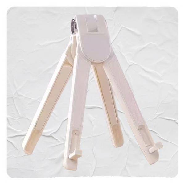 초경량 논슬립 Z형 테블릿 조절형 노트북 패드 거치대