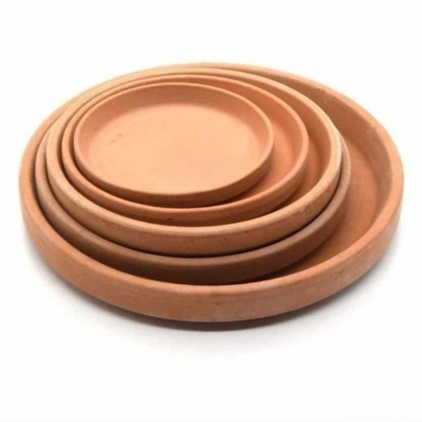 토분 화분 받침 85mm 화분용품 화분거치대