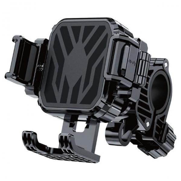 ACEPEED 자전거 오토아비 킥보드 진동방지 휴대폰 거치대 AP20