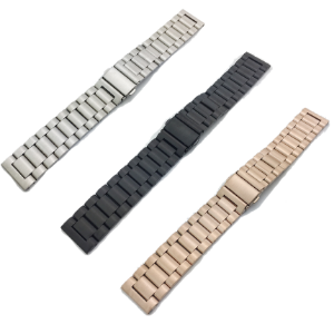 갤럭시워치 7 6 5 4 3 클래식 메탈 디버클 스트랩 쥬빌레 20mm 22mm 전기종 호환