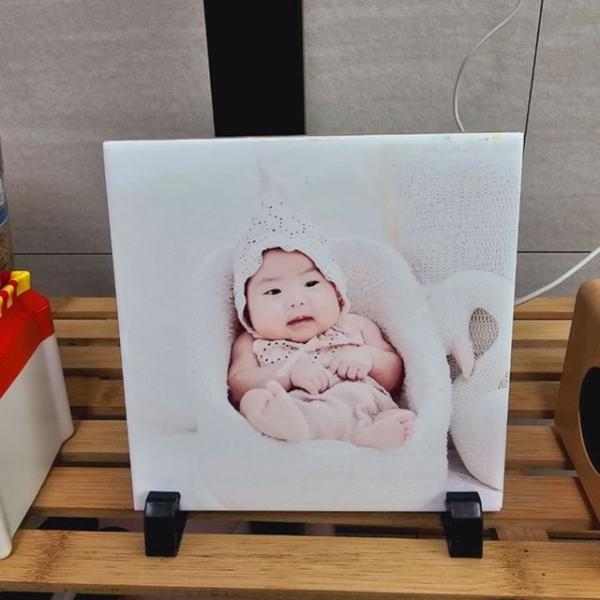 액자 받침대 거울 지지대 상장 거치대